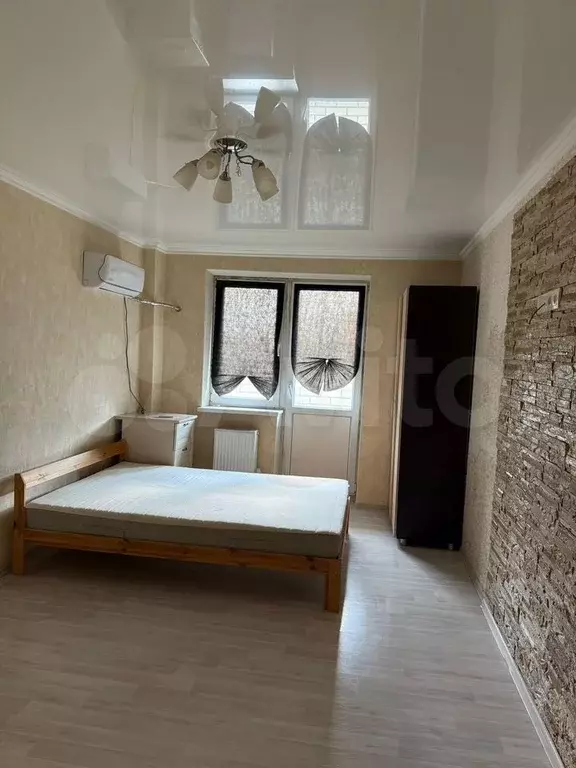 1-к. квартира, 40 м, 3/20 эт. - Фото 0