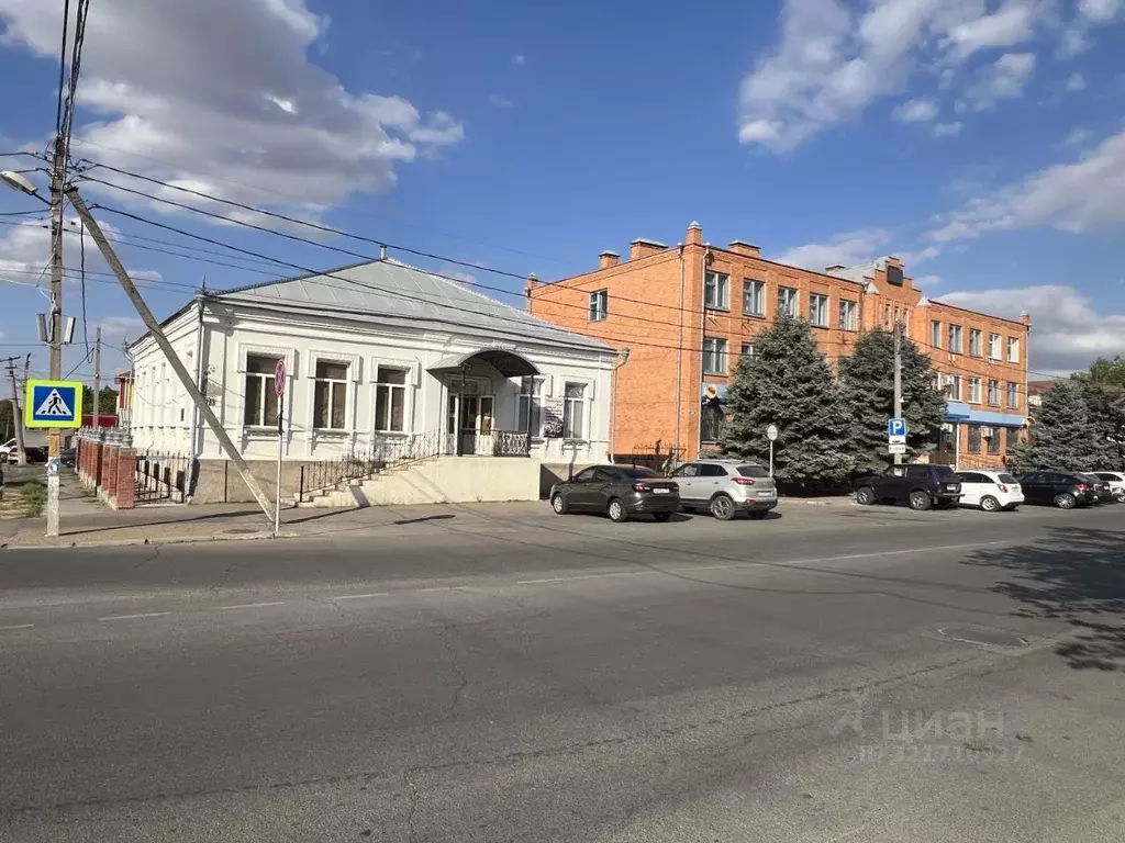 Помещение свободного назначения в Краснодарский край, Павловская ст-ца ... - Фото 0
