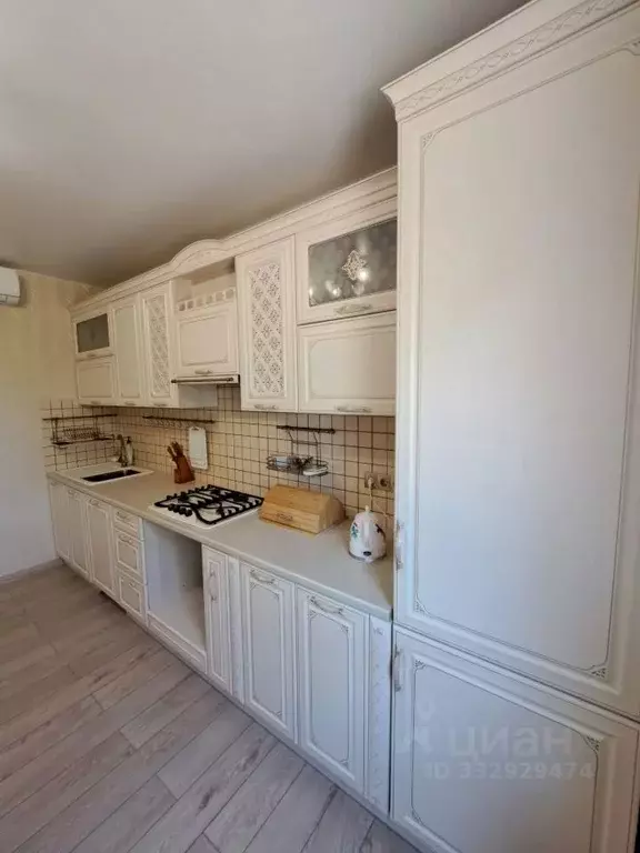 Дом в Крым, Керчь ул. Железняка (110 м) - Фото 2