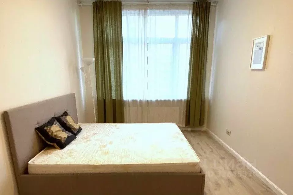 1-к кв. Санкт-Петербург Варшавская ул., 6к2 (42.0 м) - Фото 0