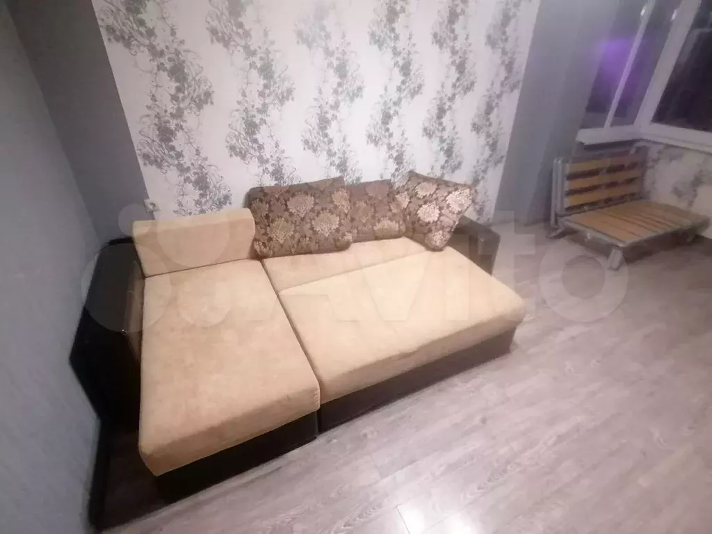 3-к. квартира, 70 м, 3/5 эт. - Фото 1