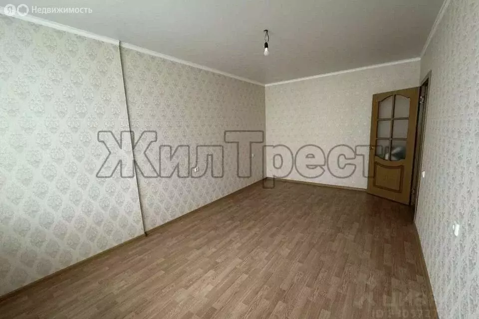 1-комнатная квартира: Белгород, бульвар Юности, 45 (39 м) - Фото 1