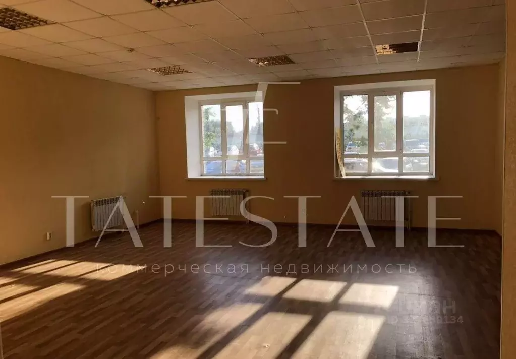 Помещение свободного назначения в Татарстан, Казань ул. Кул Гали, 34 ... - Фото 1