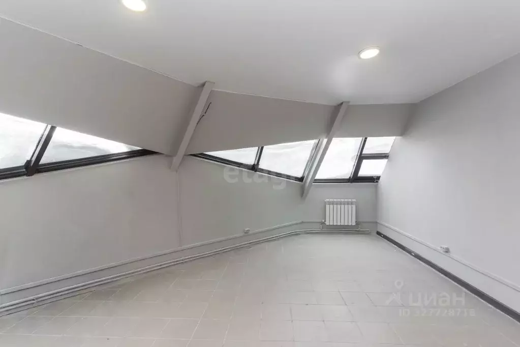 Офис в Тюменская область, Тюмень ул. Монтажников, 1/4 (23 м) - Фото 2