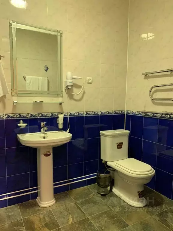 Комната Карачаево-Черкесия, Черкесск Октябрьская ул., 405 (33.0 м) - Фото 2