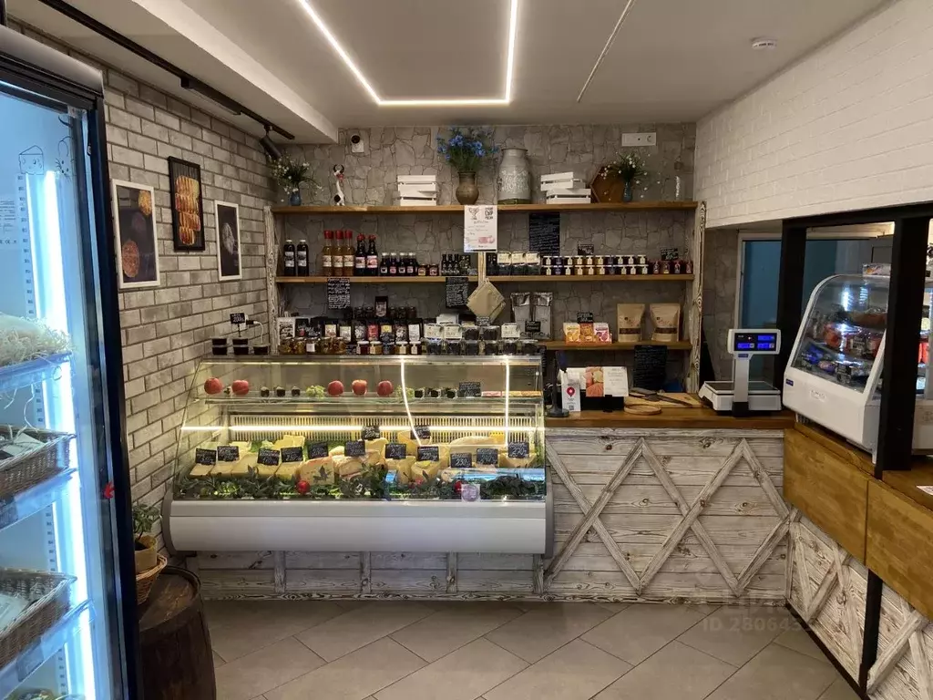 Торговая площадь в Калининградская область, Калининград ул. Карла ... - Фото 2