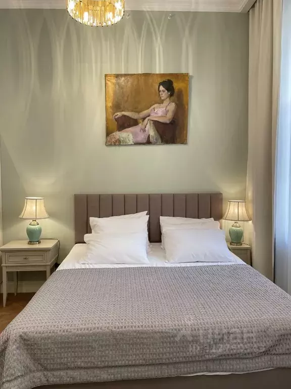 Студия Санкт-Петербург ул. Союза печатников, 24Б (23.2 м) - Фото 0