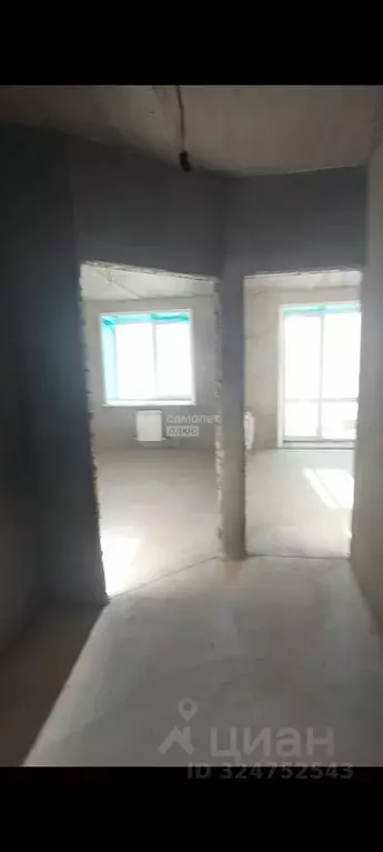 1-к кв. Марий Эл, Йошкар-Ола городской округ, с. Семеновка ул. ... - Фото 2