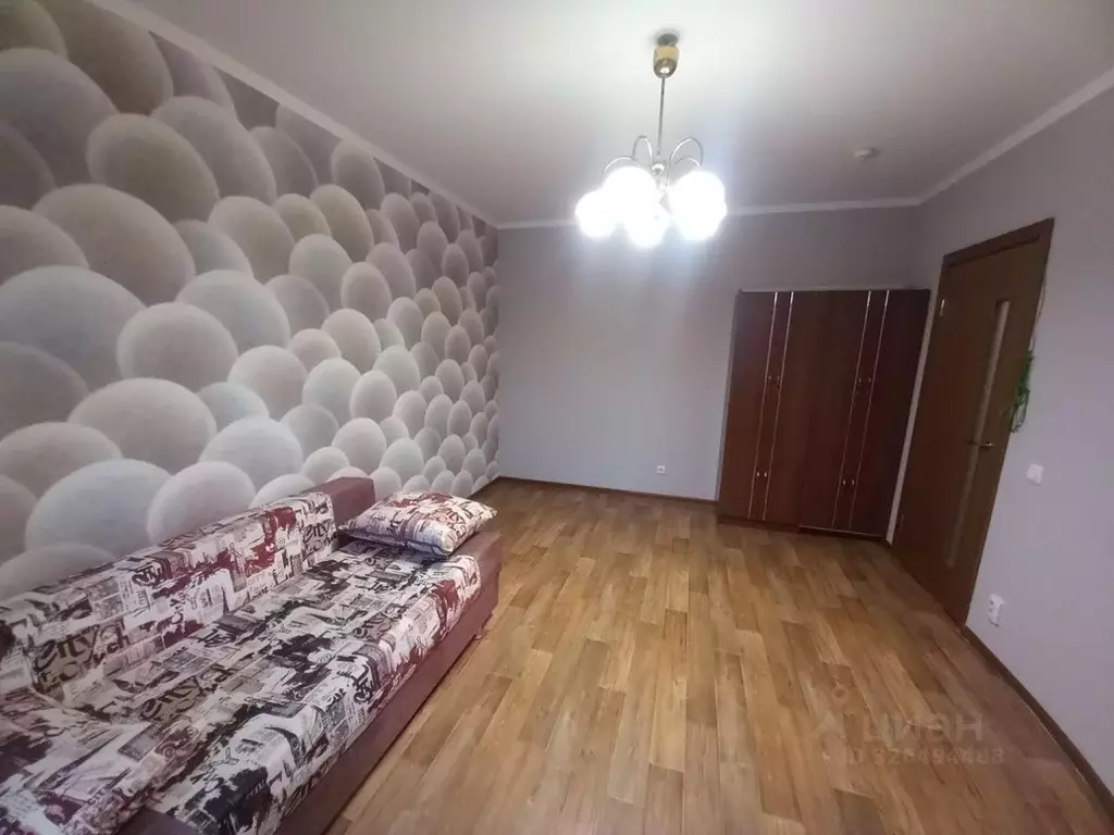 1-к кв. Санкт-Петербург ул. Маршала Казакова, 82к1 (35.0 м) - Фото 1