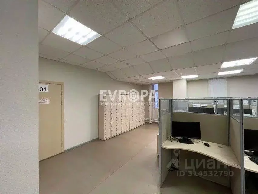 Офис в Ульяновская область, Ульяновск Ульяновский просп., 9 (131 м) - Фото 1