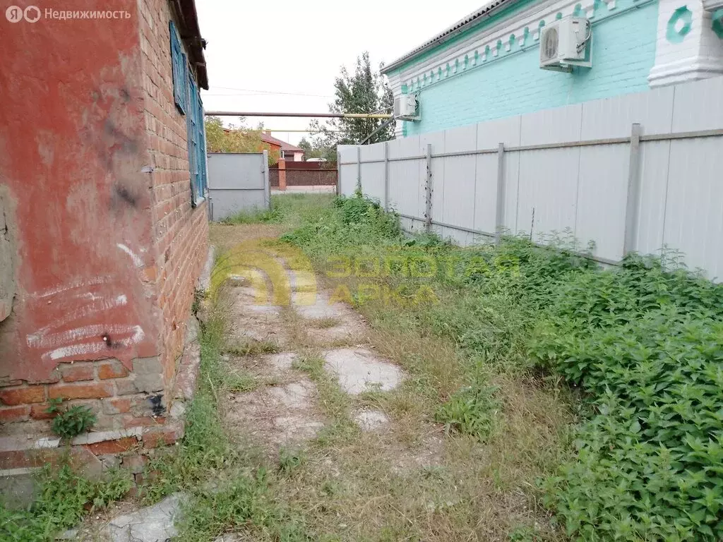 Участок в Славянск-на-Кубани, Батарейная улица, 317 (8 м) - Фото 2