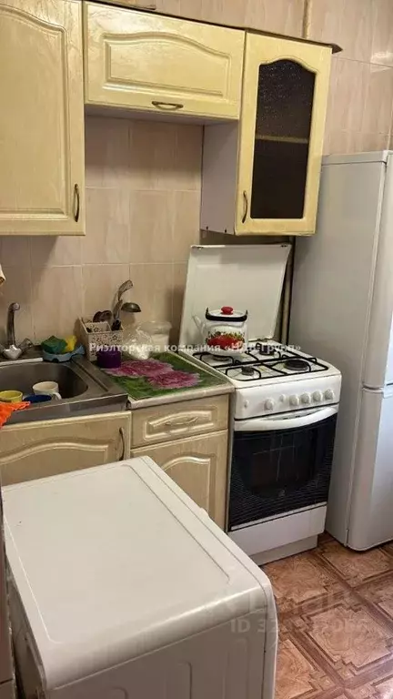 Комната Хабаровский край, Хабаровск Южный мкр, ул. Ворошилова, 28 ... - Фото 2