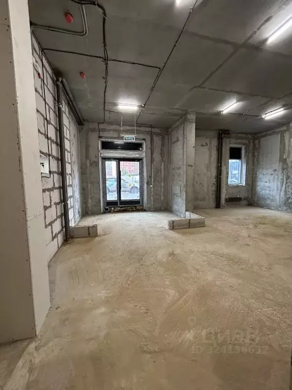 Помещение свободного назначения в Москва 2-й Нагатинский проезд, 6к1 ... - Фото 1