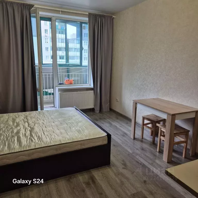 Студия Московская область, Красногорск бул. Космонавтов, 17 (27.0 м) - Фото 2