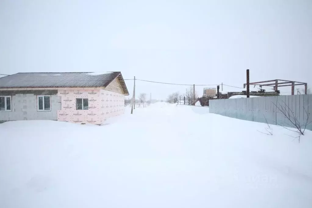 Участок в Ямало-Ненецкий АО, Новый Уренгой Титан ДНТ, 102 (520.0 сот.) - Фото 0
