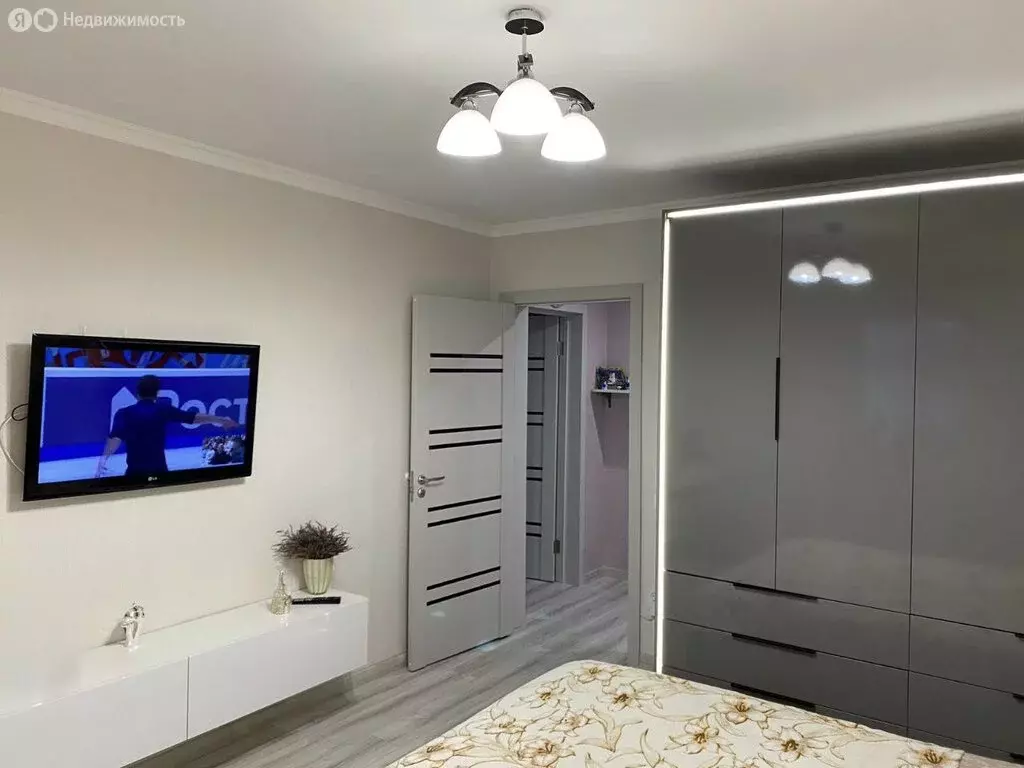 2-комнатная квартира: Калининград, улица Куйбышева, 109А (46.6 м) - Фото 2