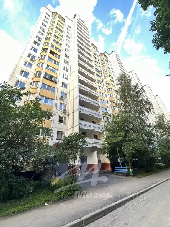 3-к кв. Московская область, Солнечногорск городской округ, Андреевка ... - Фото 1