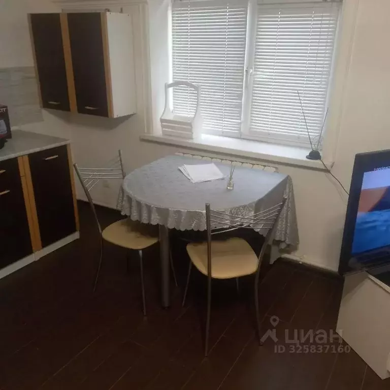 1-к кв. Московская область, Балашиха Щитниково кв-л, ул. 2-я Слободка, ... - Фото 2