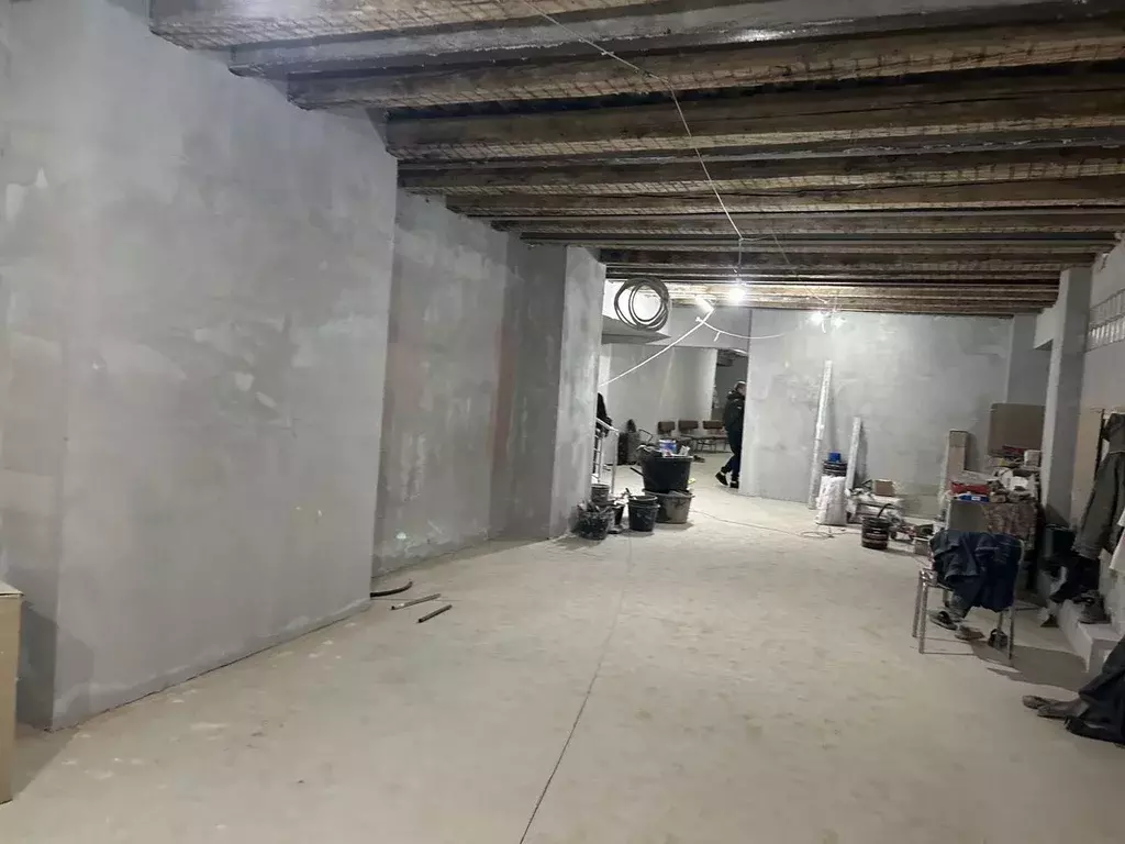 Помещение свободного назначения в Москва Долгоруковская ул., 5 (250 м) - Фото 2