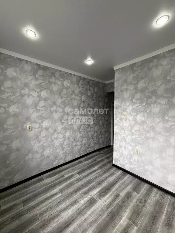 2-к кв. Астраханская область, Астрахань Капитанская ул., 28Б (43.4 м) - Фото 2