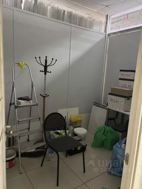 Торговая площадь в Башкортостан, Уфа ул. Академика Королева, 14 (83 м) - Фото 2