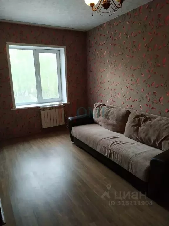 1-к кв. Новосибирская область, Новосибирск ул. Добролюбова, 162/1 ... - Фото 0