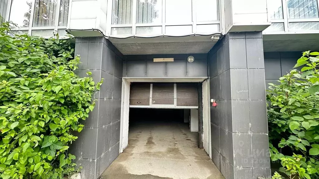 Гараж в Томская область, Томск пер. Николая Островского, 23 (15 м) - Фото 1