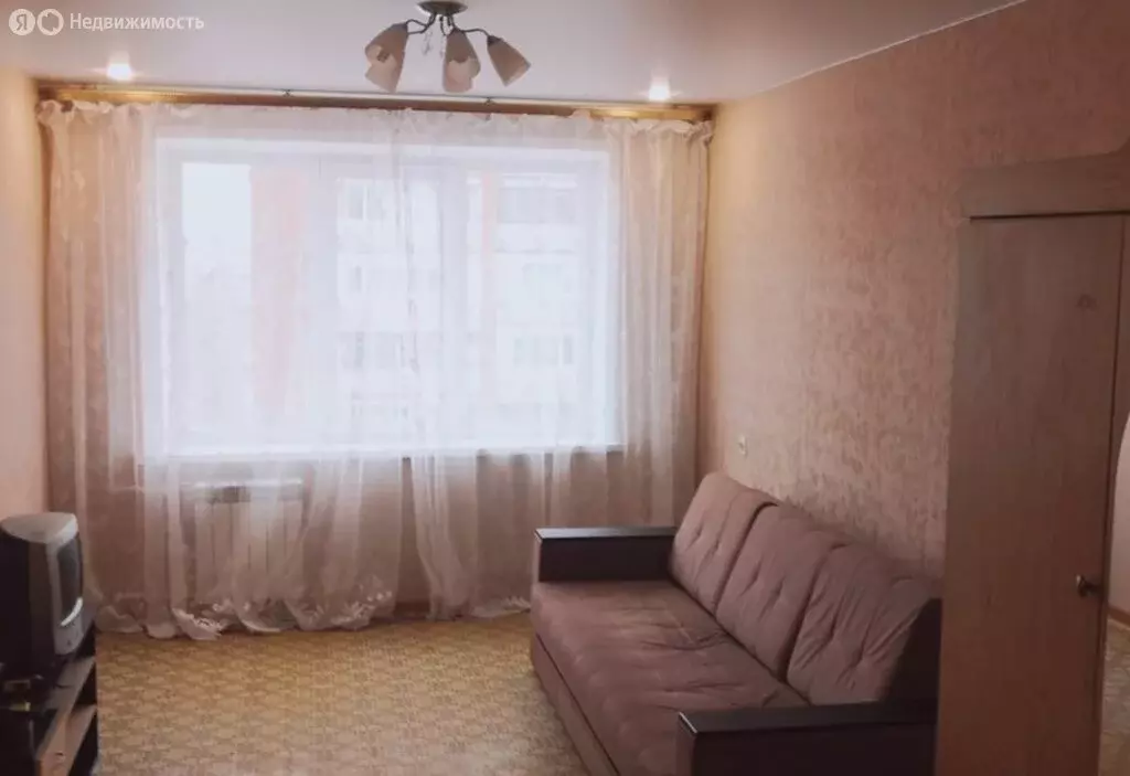 1к в 3-комнатной квартире (17.1 м) - Фото 1