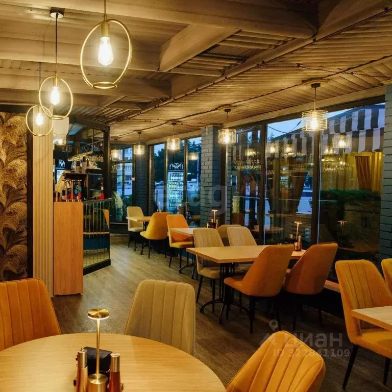 Торговая площадь в Ставропольский край, Ставрополь ул. Ленина, 468 (65 ... - Фото 1