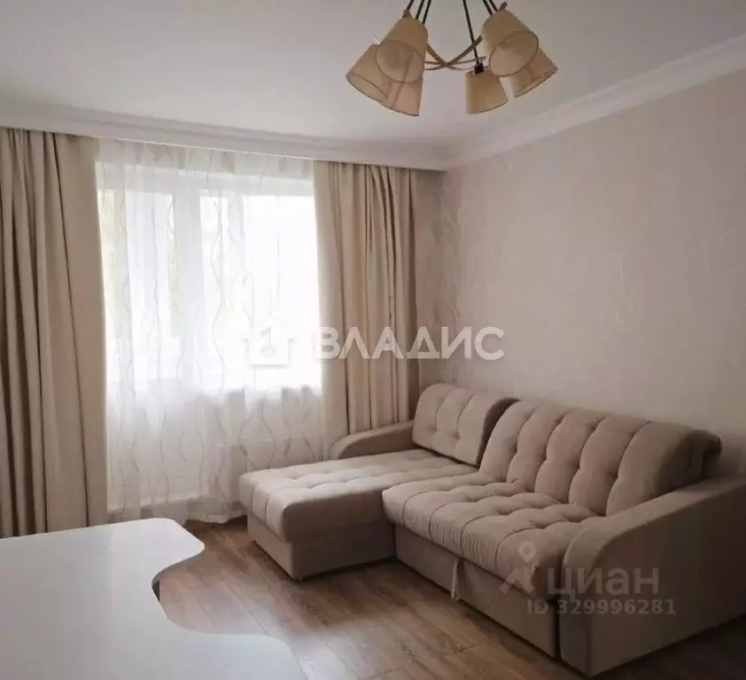 1-к кв. Москва 1-й Очаковский пер., 1 (37.8 м) - Фото 1