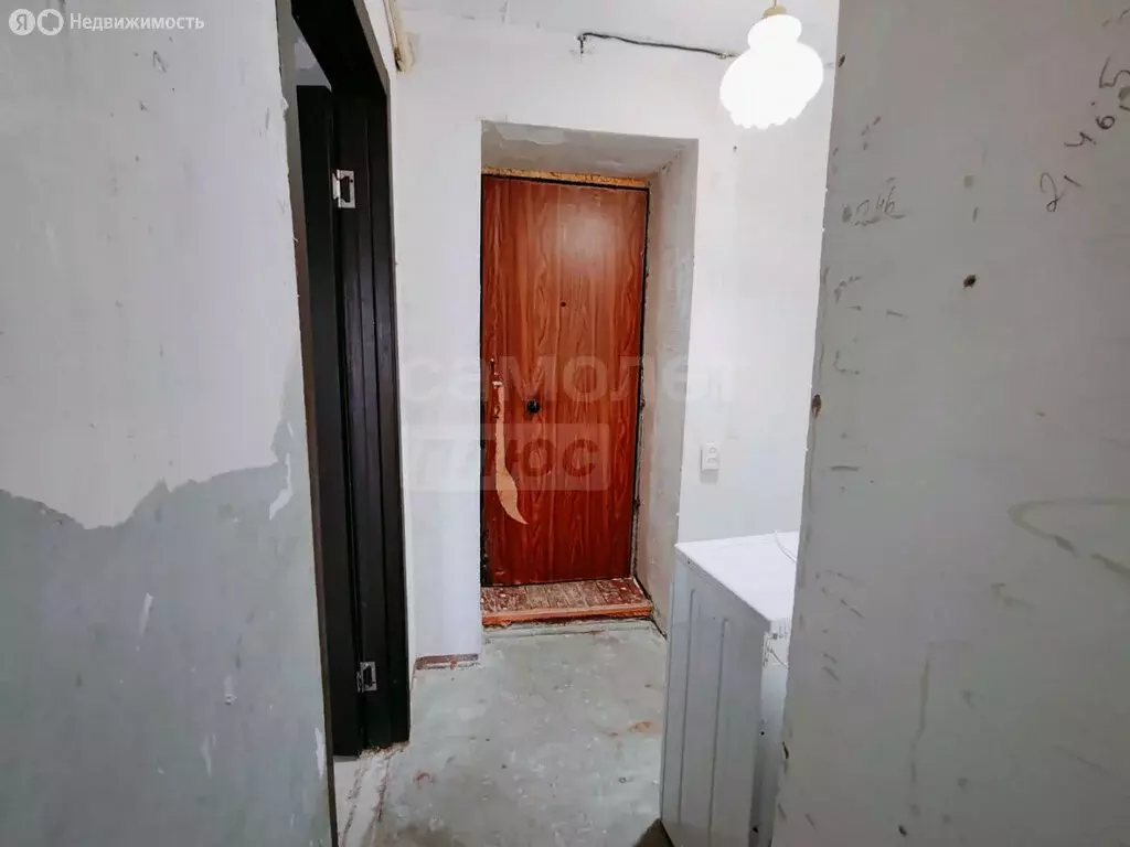 1-комнатная квартира: Оренбург, Пролетарская улица, 310А (27.8 м) - Фото 2