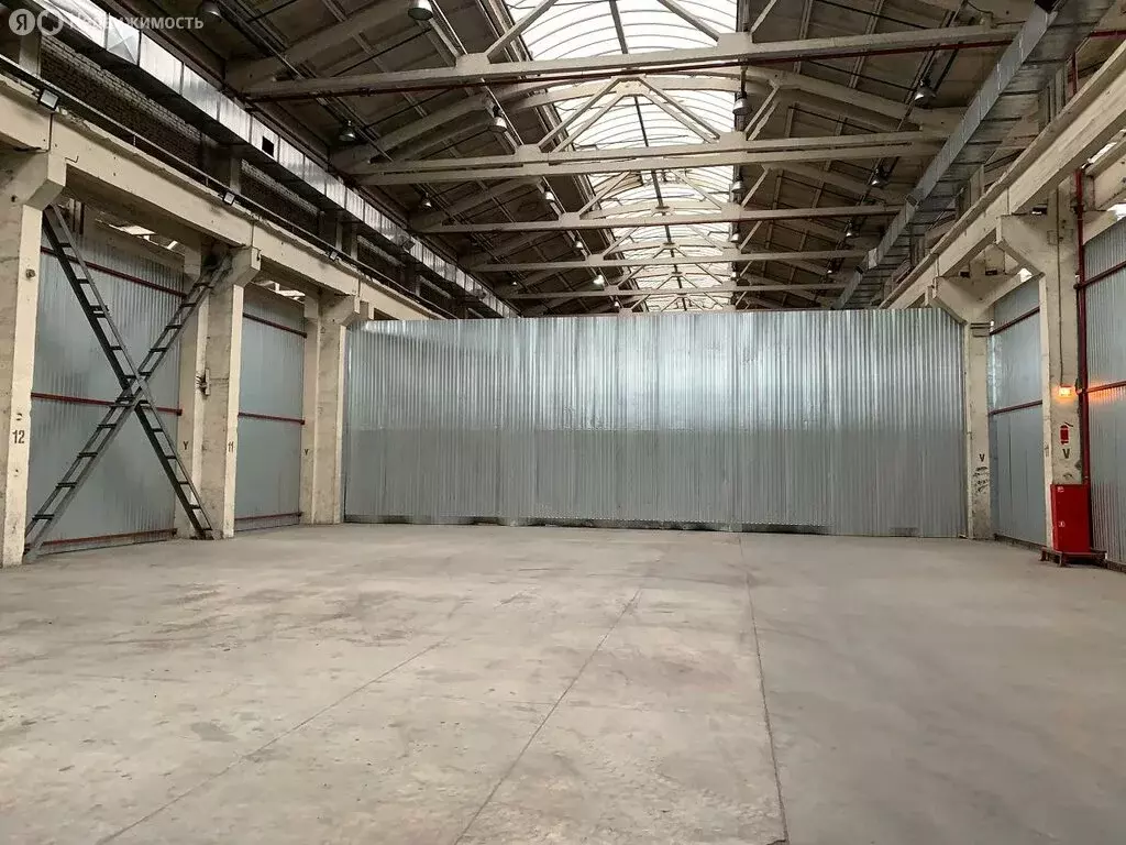 Склад (940 м) - Фото 2