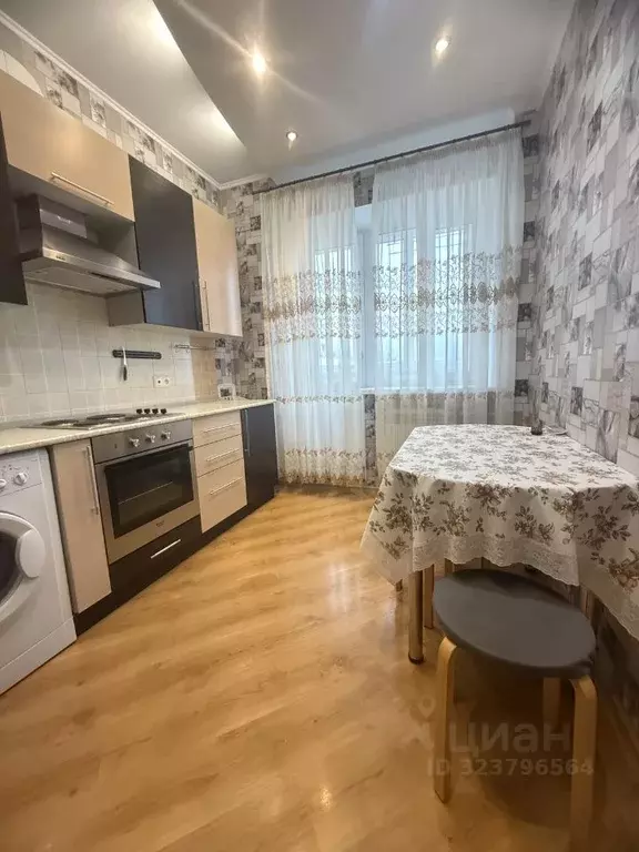 3-к кв. Москва с. Красная Пахра, 24 (65.0 м) - Фото 2