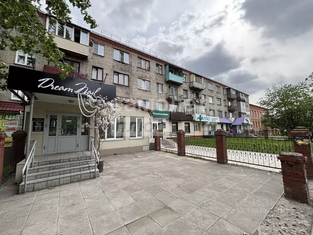 Комната Алтайский край, Бийск ул. Имени Героя Советского Союза ... - Фото 1