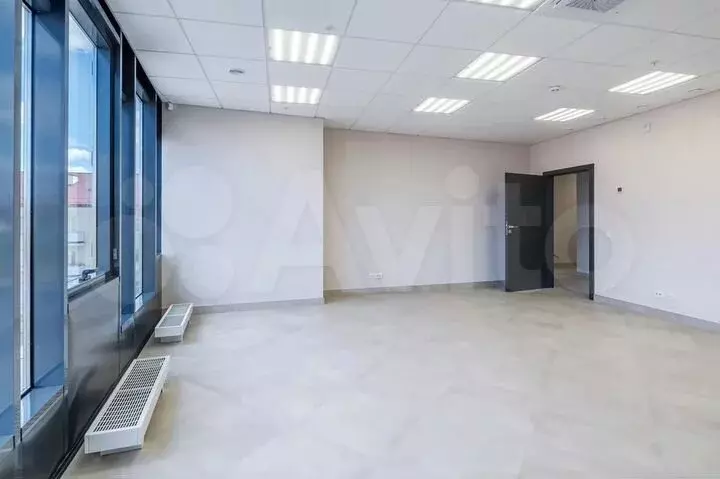 Продажа офиса 135.2 м в бизнес-центре Nevsky Plaz - Фото 1