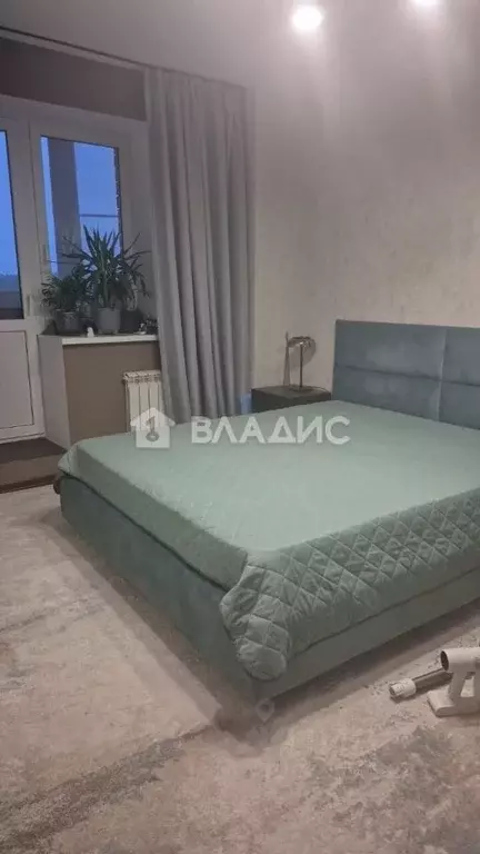 3-к кв. Москва, Москва, Троицк В мкр, 15А (81.0 м) - Фото 1