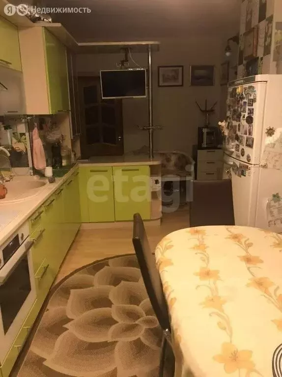 4-комнатная квартира: Пермь, улица Куйбышева, 99 (81 м) - Фото 1