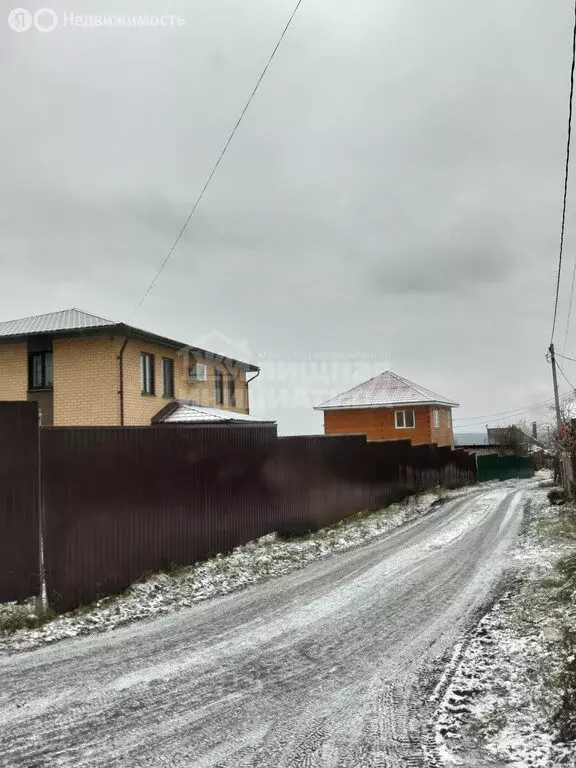 Участок в Николаевский сельсовет, СНТ № 2 Тепличный (100 м) - Фото 1