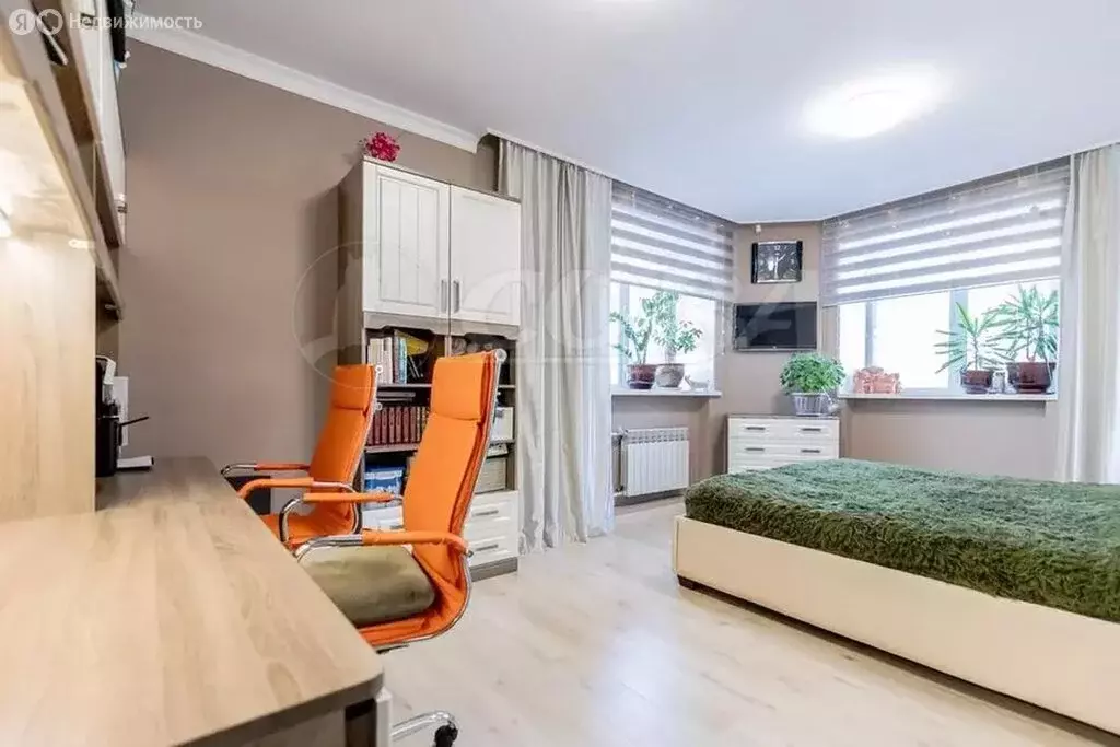 3-комнатная квартира: Тюмень, Широтная улица, 112к3 (101.8 м) - Фото 2