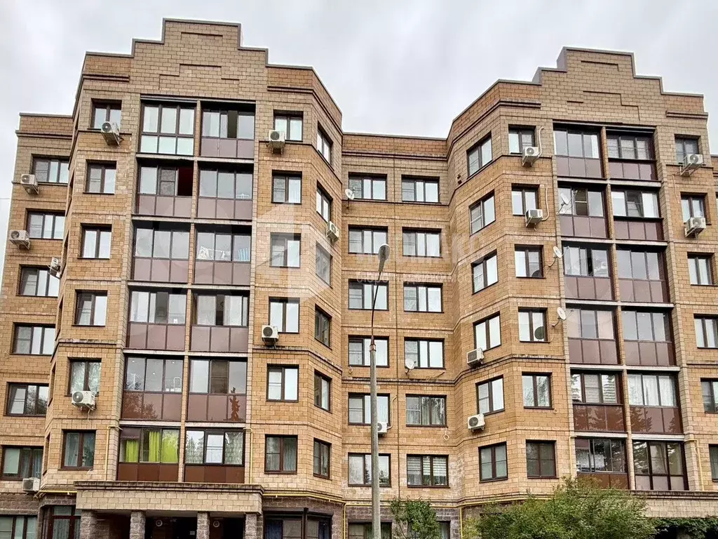 2-к. квартира, 72,6 м, 5/7 эт. - Фото 1