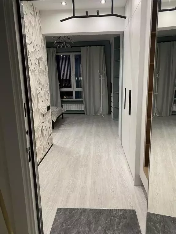 Студия Москва бул. Чкаловский, 6 (30.0 м) - Фото 1