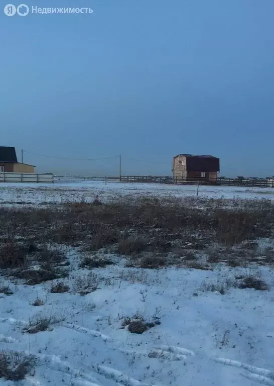 Участок в Хатассы, переулок А.Д. Дьяконова (10 м) - Фото 1