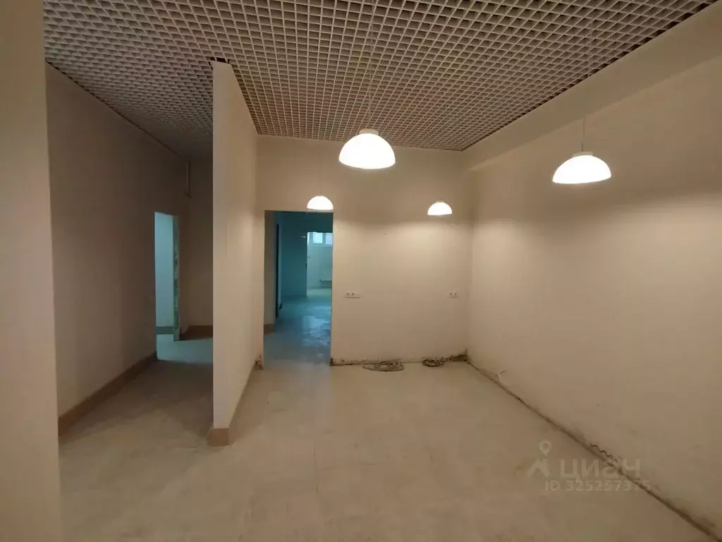 Помещение свободного назначения в Ставропольский край, Ставрополь ... - Фото 2