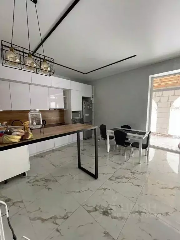 Дом в Белгородская область, Старооскольский городской округ, с. Озерки ... - Фото 0