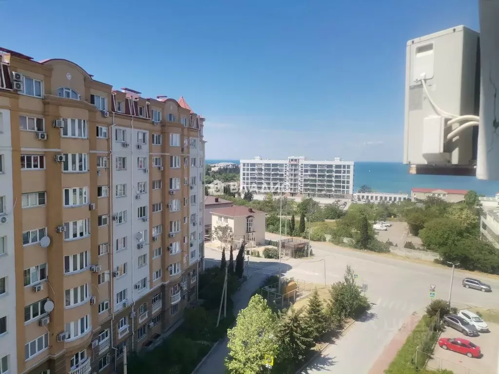 1-к кв. Севастополь просп. Античный, 4 (60.0 м) - Фото 2