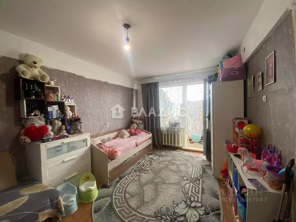1-к кв. Бурятия, Улан-Удэ Сокол мкр, 9 (32.4 м) - Фото 1