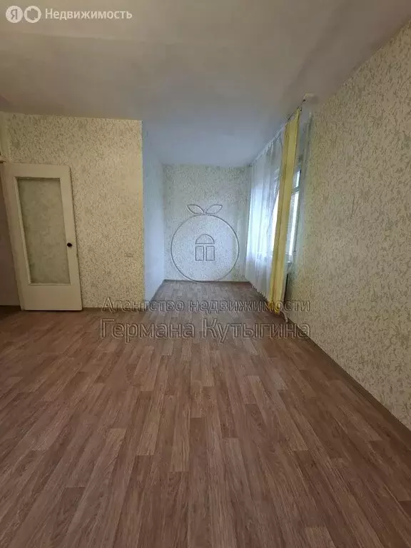 1-комнатная квартира: Волгоград, набережная Волжской Флотилии, 21 (36 ... - Фото 2