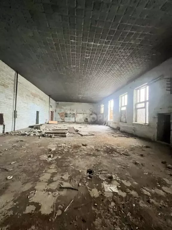 Производственное помещение в Оренбургская область, Орск Старый город ... - Фото 2