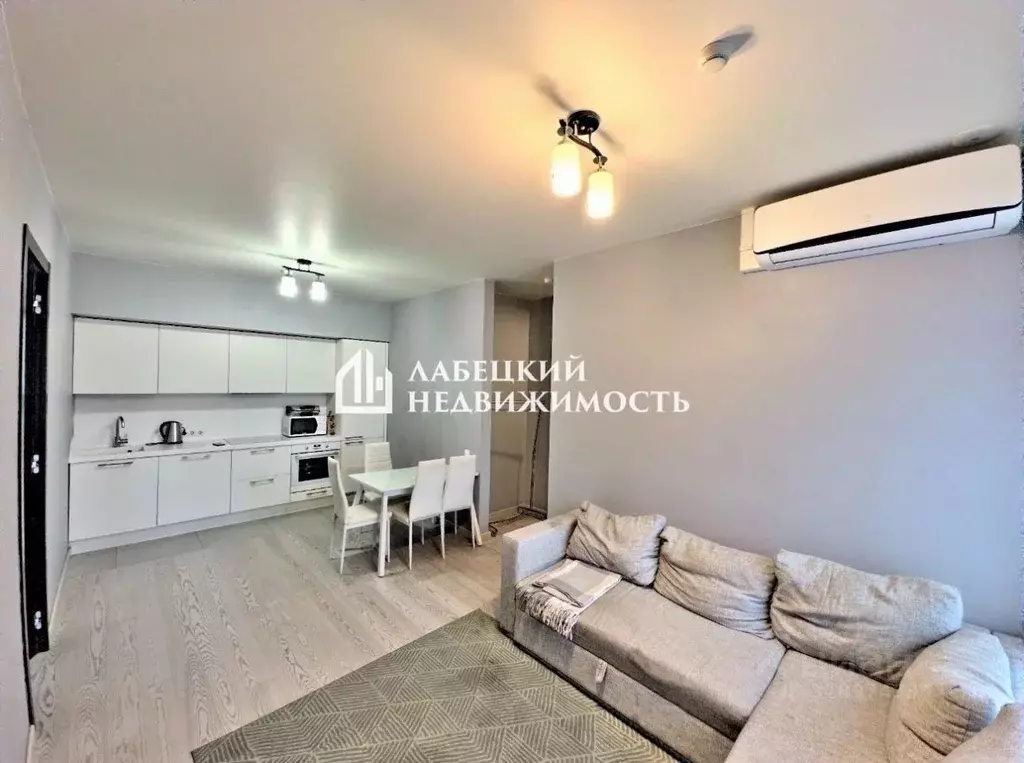 2-к кв. Москва Большая Филевская ул., 4 (64.2 м) - Фото 1