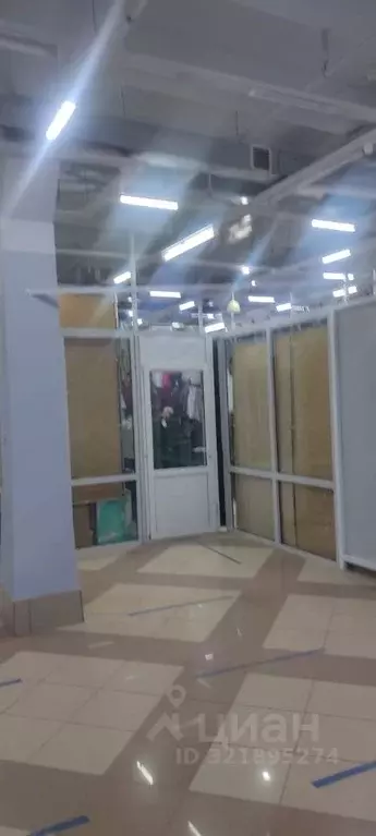 Помещение свободного назначения в Татарстан, Альметьевск ул. Ленина, ... - Фото 1